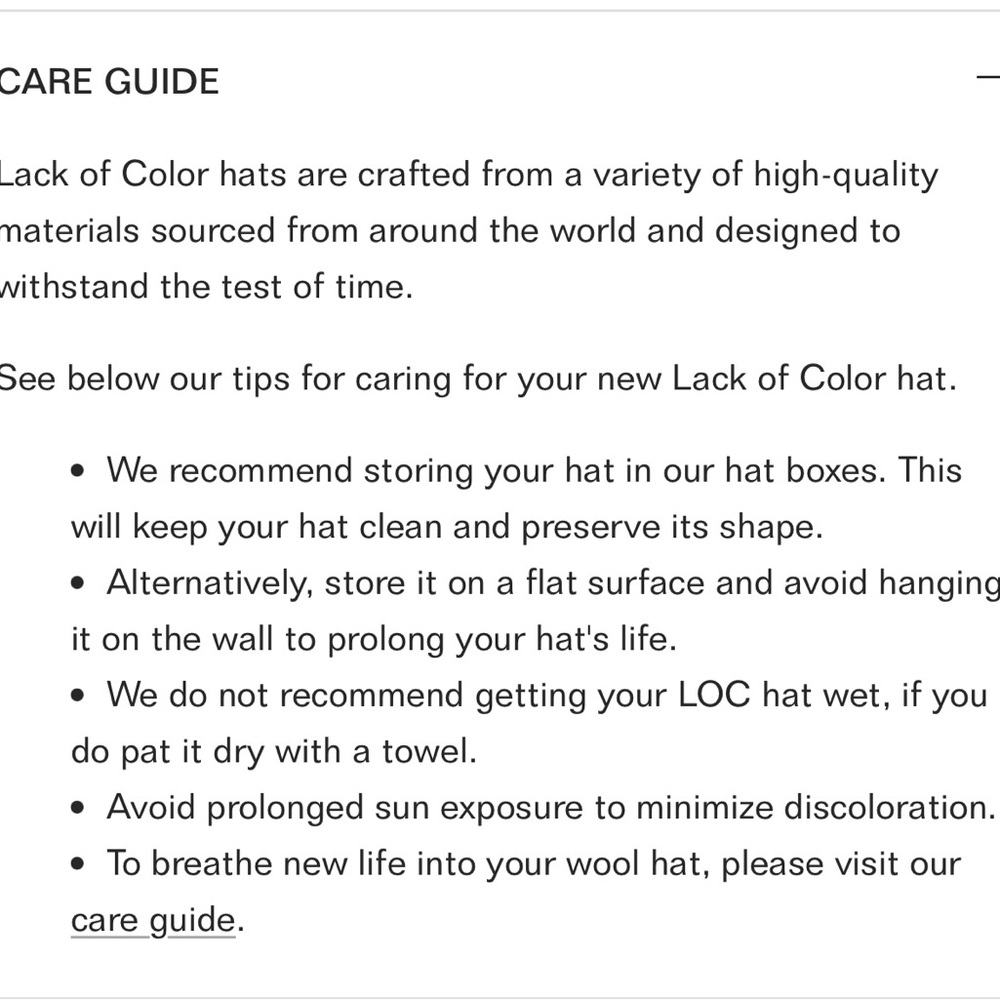 Lack of Color Lola Suede Slouch Cap in Taupe. Various Sizes - Picture 10 of 10